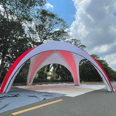 INFLAT X-Tent Spider